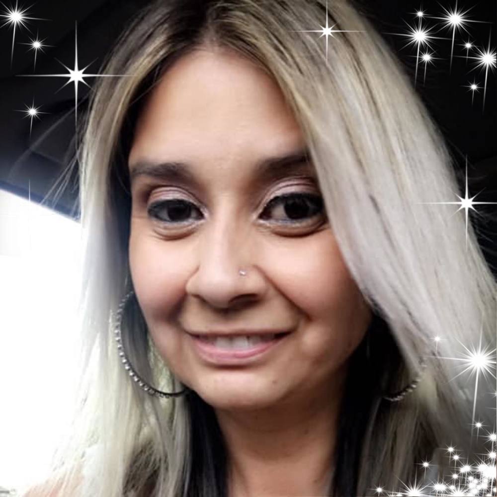 Meet your Posher, Amelia